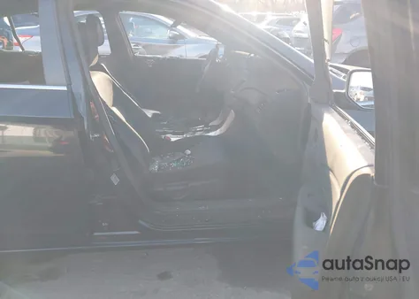 2014 Honda Accord Sport z USA, uszkodzony, nr VIN 1HGCR2F5XEA303050